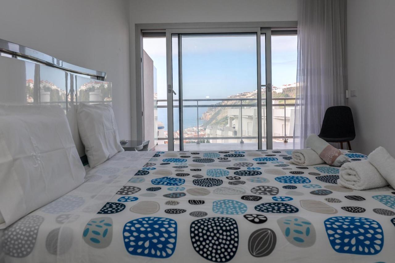 나자레 Casa Gamboa 아파트 외부 사진
