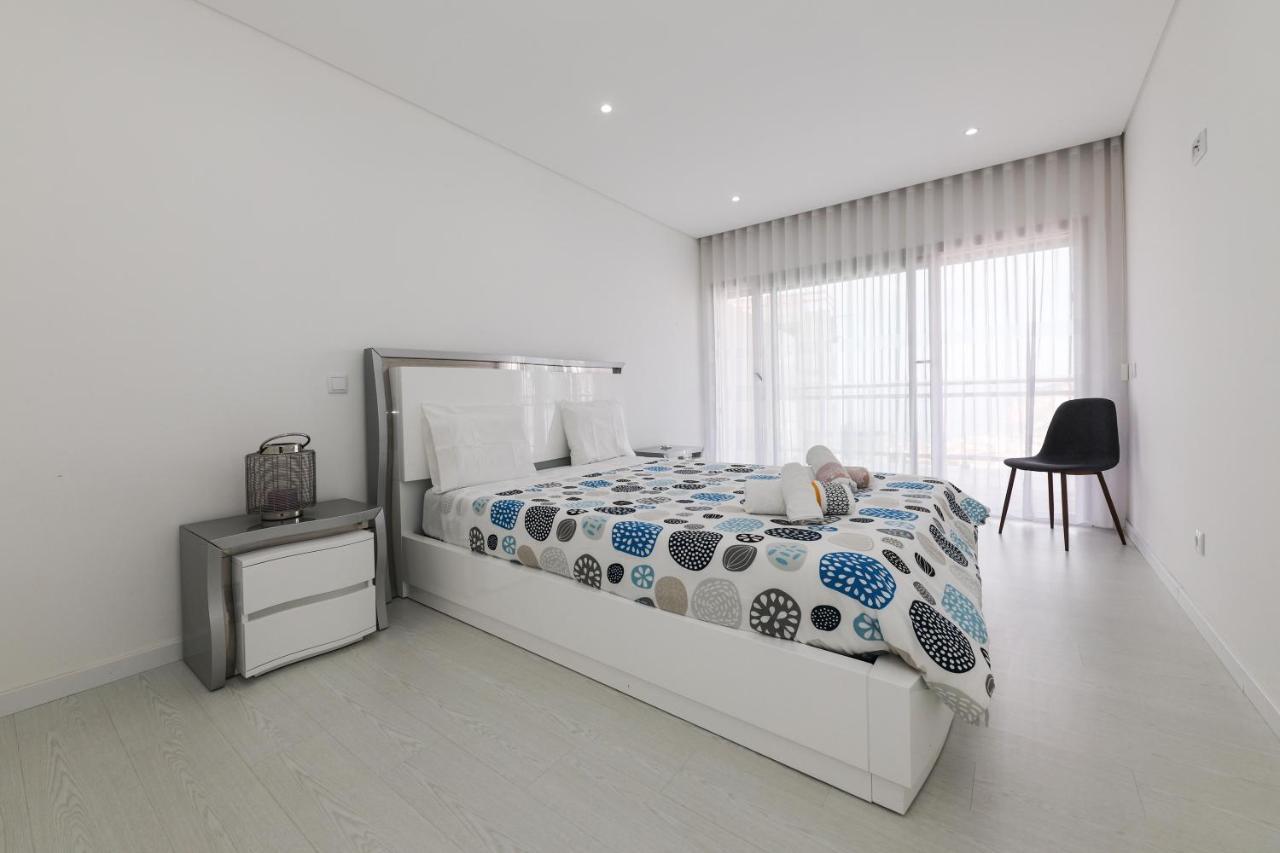 나자레 Casa Gamboa 아파트 외부 사진