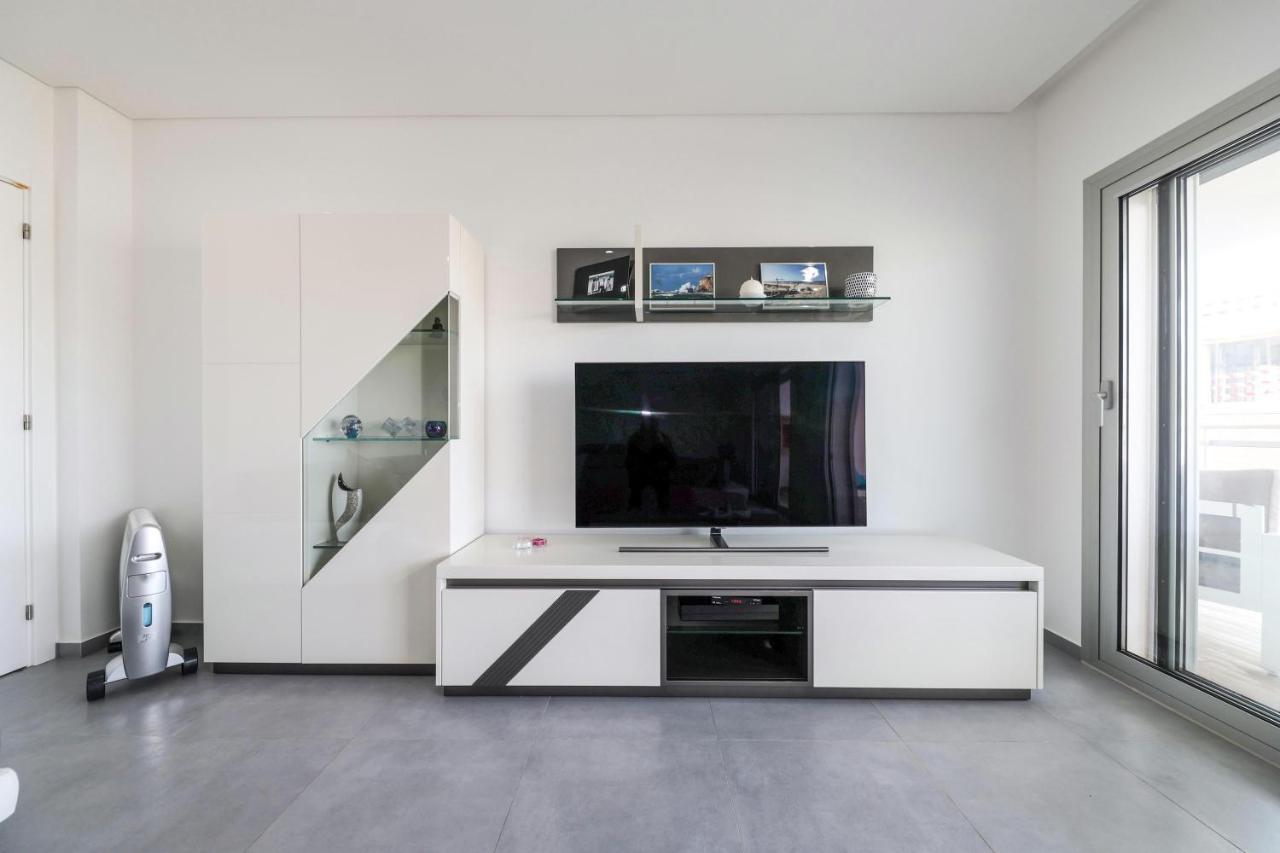 나자레 Casa Gamboa 아파트 외부 사진
